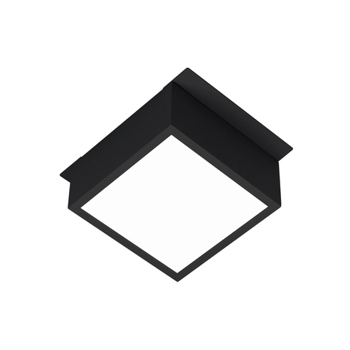 Светильник DL-GRIGLIATO-S90x90-12W Warm3000 (BK, 90 deg, 230) (Arlight, IP40 Металл, 3 года)