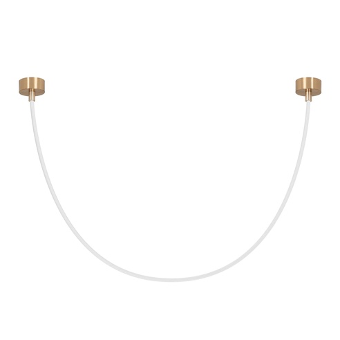 Светильник SP-TROPIC-SURFACE-R18-L2500-36W Warm3000 (GD, 360 deg, 230V) (Arlight, IP20 Пластик, 3 года)