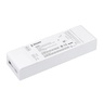 INTELLIGENT ARLIGHT Диммер SMART-CC-205-72-SH-PD-SUF (12-48V, 5x150-500mA, TUYA BLE, 2.4G) (IARL, IP20 Пластик, 5 лет)