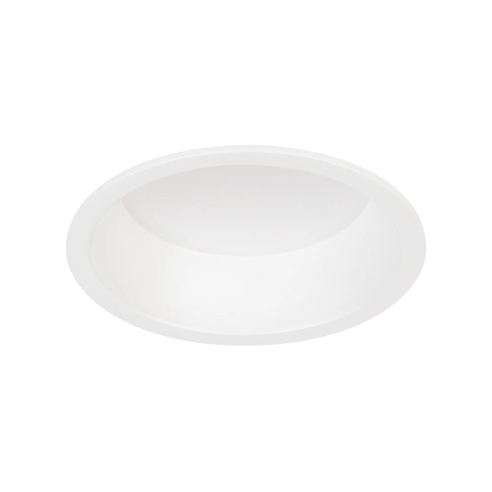 Светильник MS-BREEZE-BUILT-R82-9W Warm3000 (WH, 85 deg, 230V) (Arlight, IP20 Металл, 3 года)