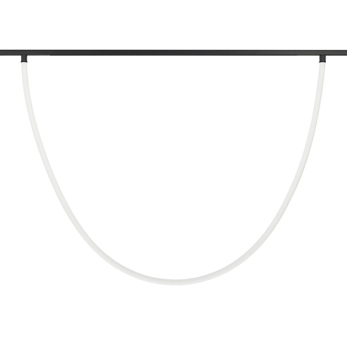 Светильник MAG-ORIENT-TUBE-ELASTIC-R25-L2500-35W Warm3000 (BK, 360 deg, 48V, DALI) (Arlight, IP20 Металл, 3 года)