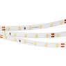 Лента светодиодная RT 2-5000 24V Day4000 (2835, 300 LED, CRI98) (Arlight, 7.2 Вт/м, IP20)