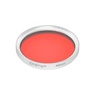 Светофильтр LGD-DIAFILM-COLORFUL-R46 (WH-ORNG) (Arlight, Металл)