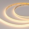 Лента светодиодная COB-X528-8mm 12V Warm2700 (11 W/m, IP20, CSP, 5m) (Arlight, -)