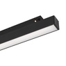Светильник MAG-ORIENT-FLAT-L800-27W Warm3000 (BK, 100 deg, 48V) (Arlight, IP20 Металл, 5 лет)