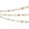 Лента светодиодная RT 2-5000 24V Warm2700 2x (2835, 600 LED, CRI98) (Arlight, 14.4 Вт/м, IP20)
