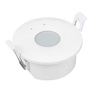 INTELLIGENT ARLIGHT Датчик движения SMART-ZB-1002-11-52-IN White (230V, 4A, MW, 2.4G) (IARL, IP20 Пластик, 5 лет)
