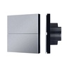 INTELLIGENT ARLIGHT Кнопочная панель SMART-ZB-801-22-1G-4SC-MULTI-IN Silver (230V) (IARL, IP20 Пластик, 5 лет)