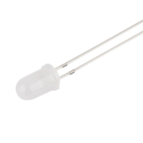 Светодиод ARL-5313LGW-500mcd (Arlight, 5мм (круглый))