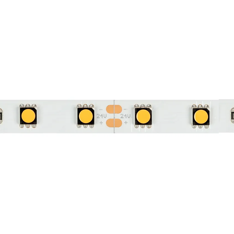 Высокая цветопередача CRI98