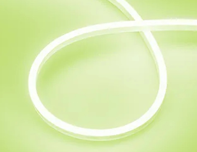 Категория Гибкий неон [применение]