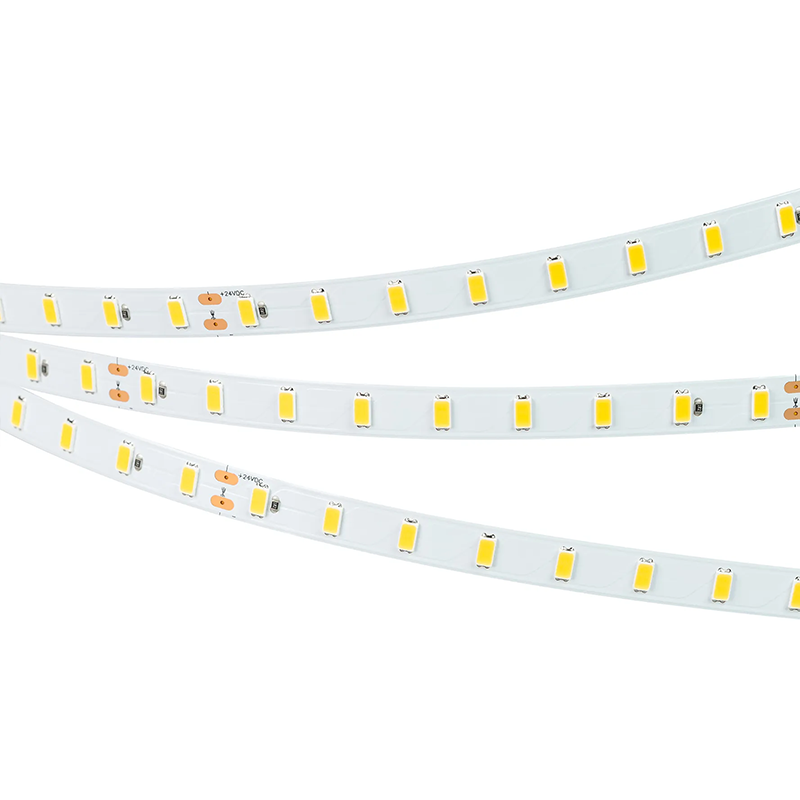 C72 24V 10mm 7.2 W/m