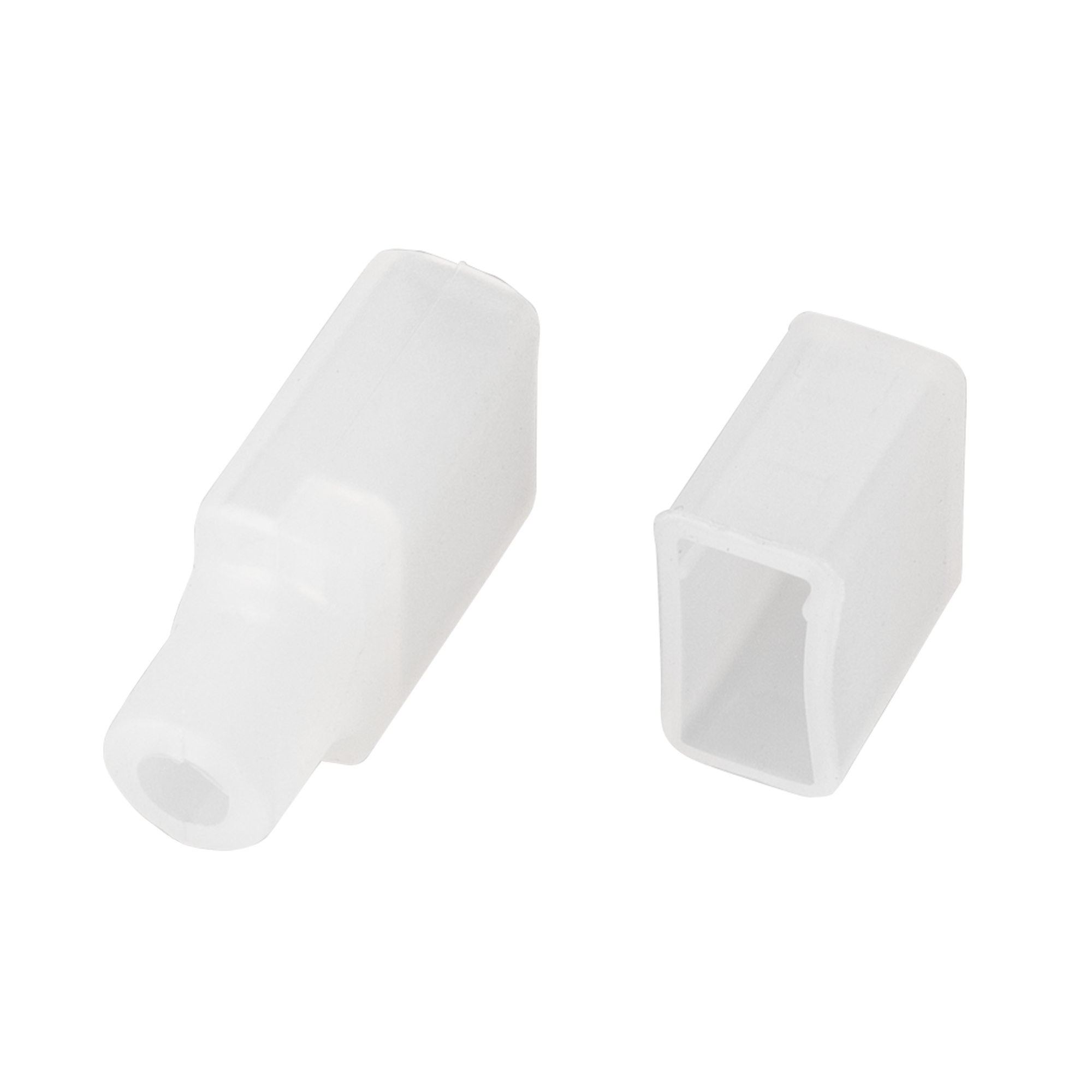 Заглушка ARL-MOONLIGHT-1206-CAP-SET-WH (Arlight, Пластик) - изображение товара