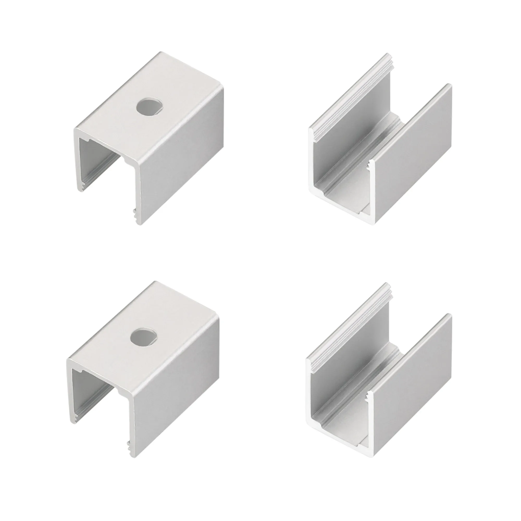 Держатель WPH-FLEX-1018-SIDE (Arlight, Металл) - изображение товара