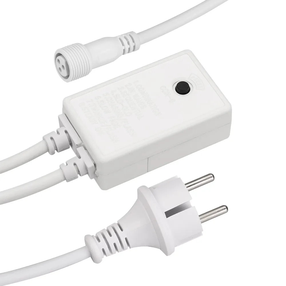 Контроллер ARD-CLASSIC-LIVE-1.5M White (230V, 1.6A) (Ardecoled, Закрытый) - изображение товара