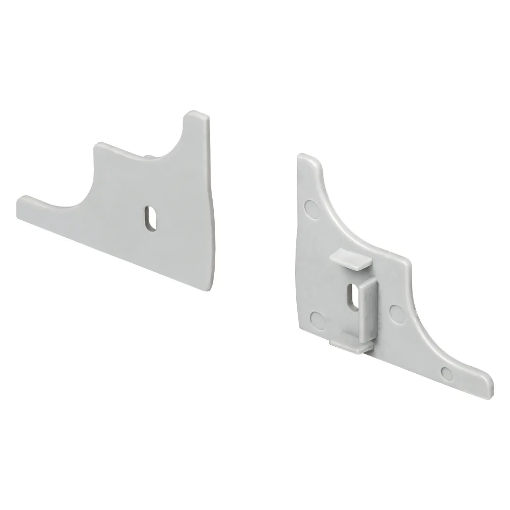 Заглушка ARH-CEIL левая (Arlight, Пластик) - изображение товара