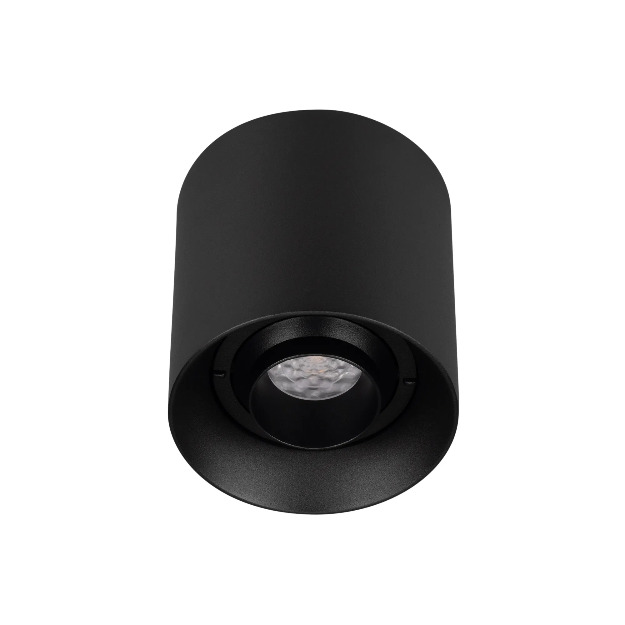 Светильник SP-ACENTO-R95-10W Warm2700 (BK, 20-45 deg, 230V) (Arlight, IP20 Металл, 5 лет) - изображение товара