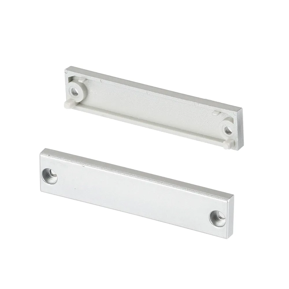 Заглушка светонепроницаемая KLUS-POWER-W70-BASE (Arlight, Пластик) - изображение товара