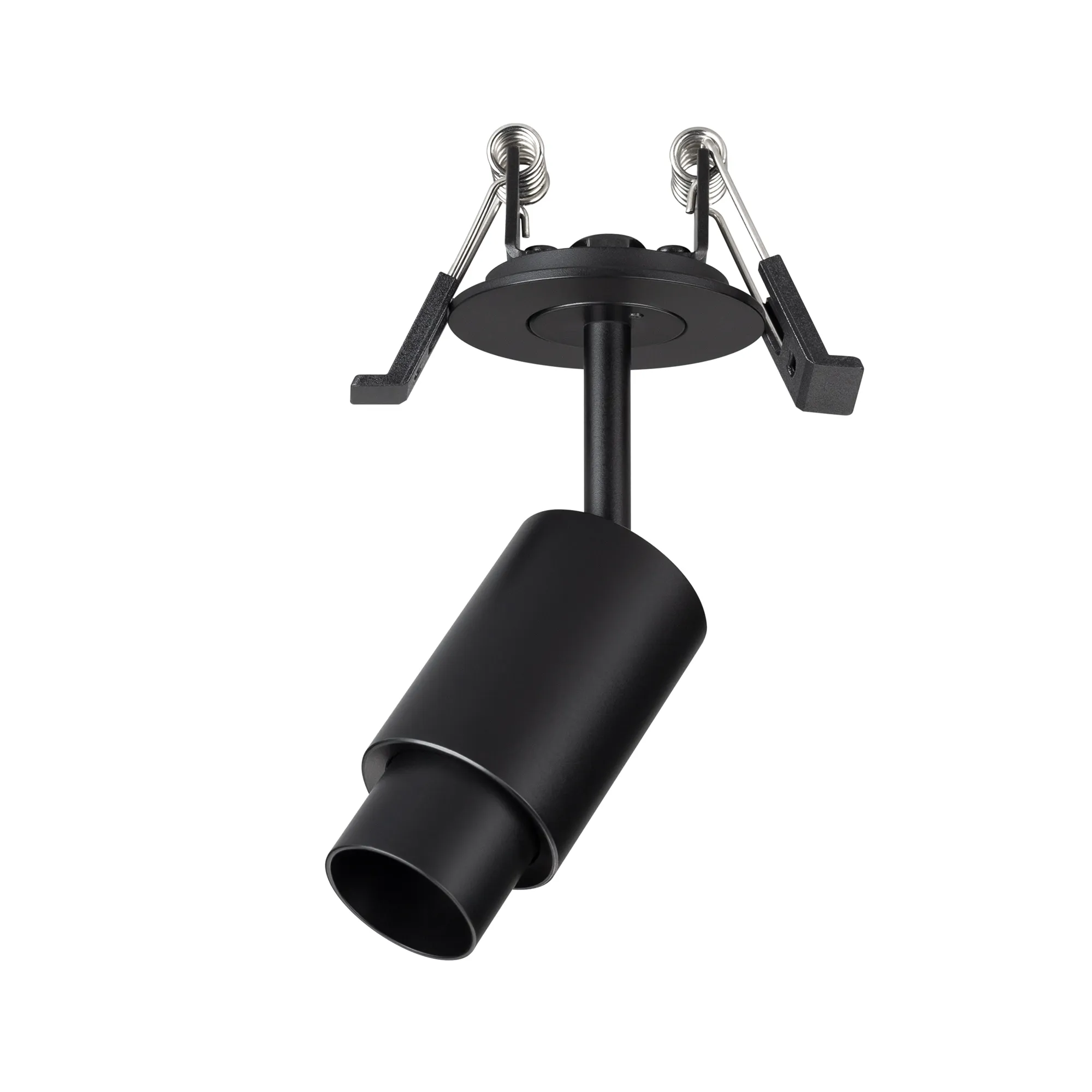 Светильник ART-NEMO-BUILT-ZOOM-R29.5-2W Warm3000 (BK, 15-45 deg, 24V) (Arlight, IP20 Металл, 5 лет) - изображение товара