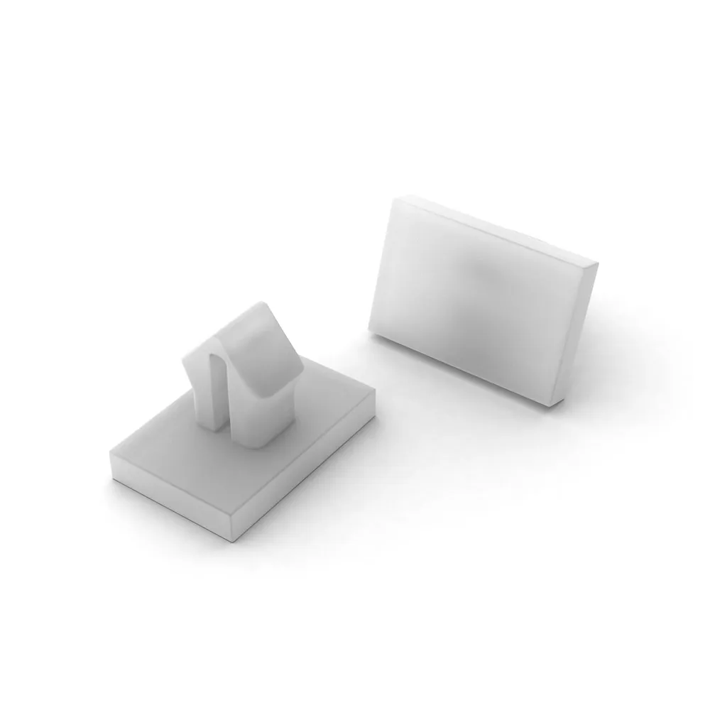 Клипса TEK-PLS-CLIP (Arlight, Пластик) - изображение товара