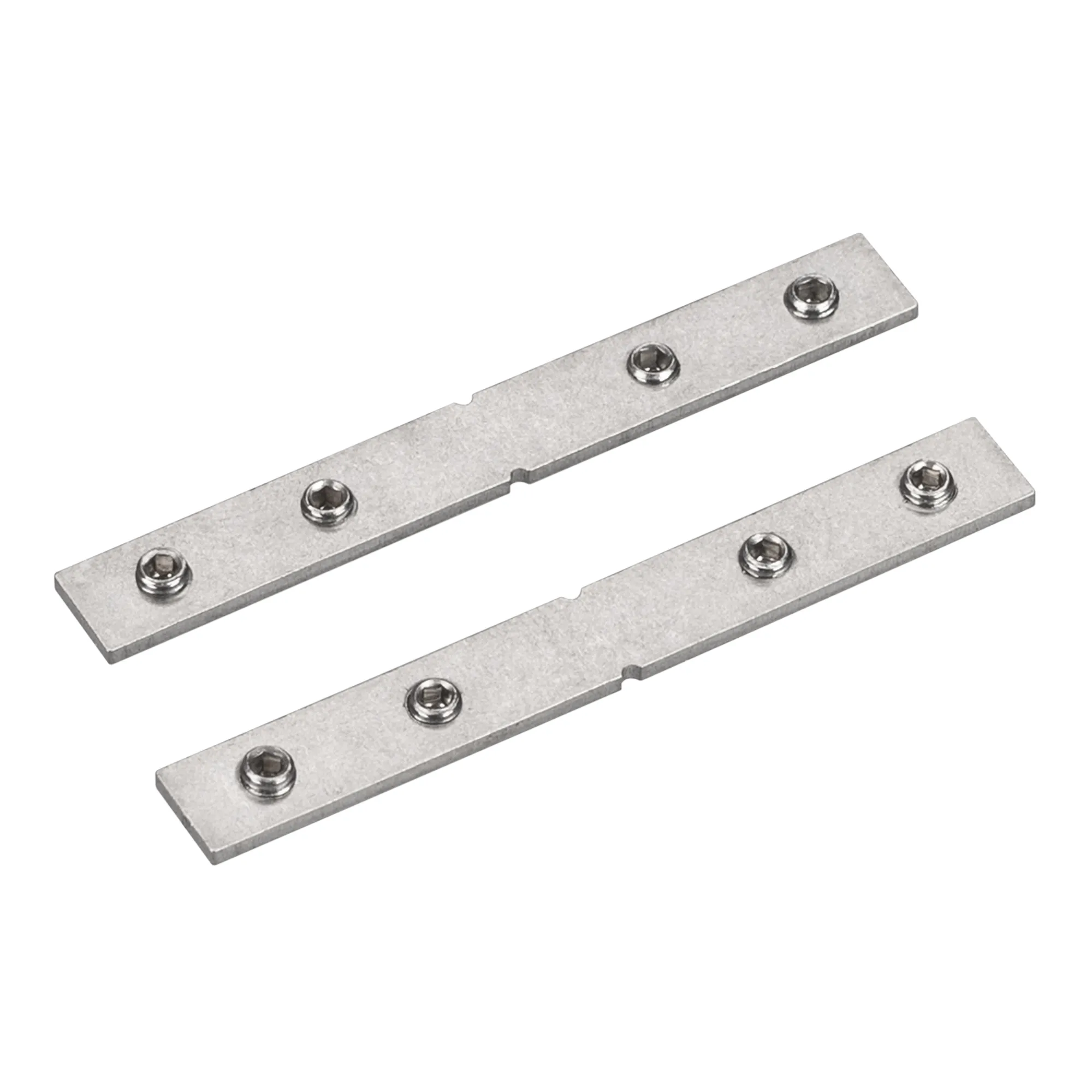 Соединитель профиля PLS-ZM-NA-180 (Arlight, Металл) - изображение товара