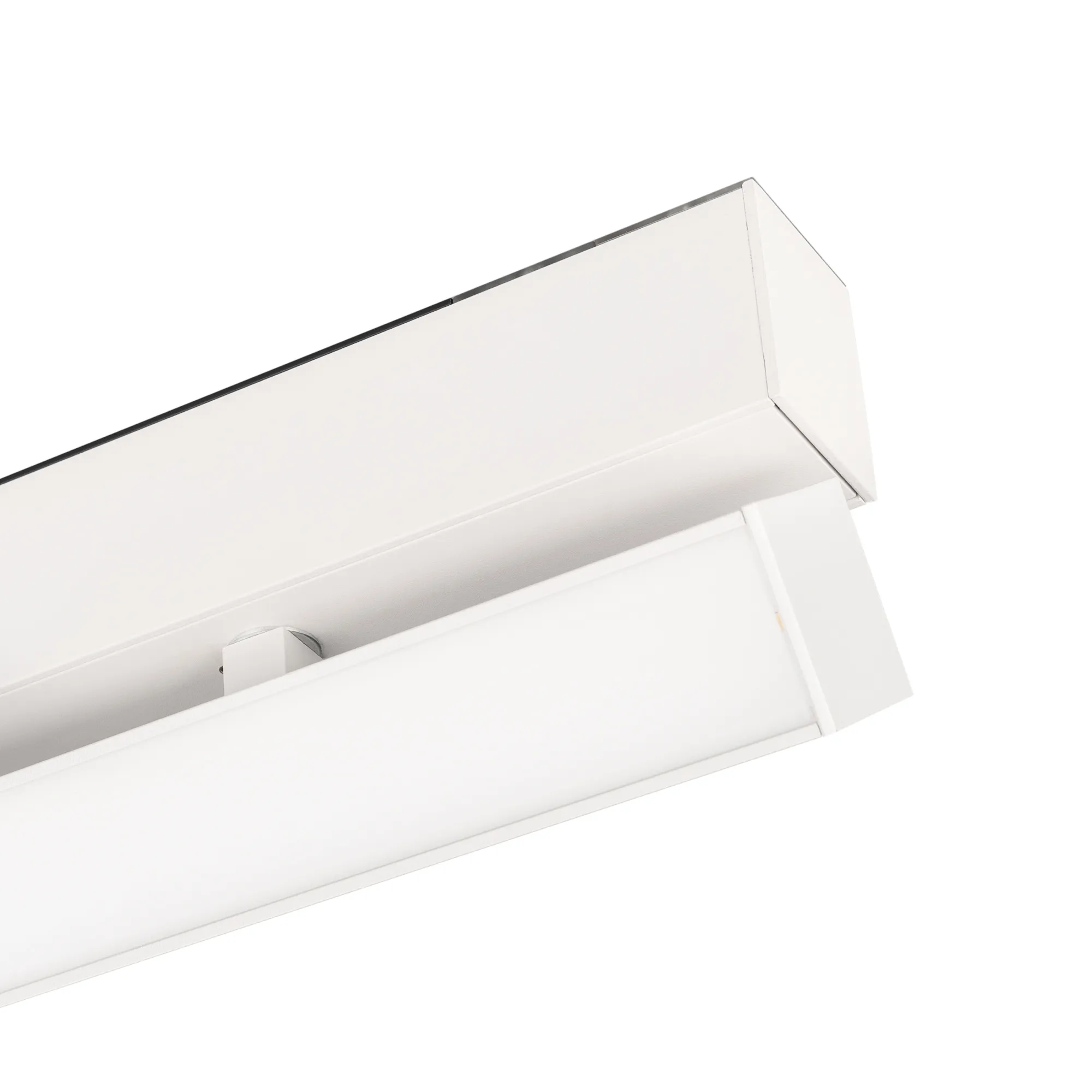 Светильник MAG-FLAT-FOLD-45-S1005-30W Warm3000 (WH, 100 deg, 24V) (Arlight, IP20 Металл, 3 года) - изображение товара