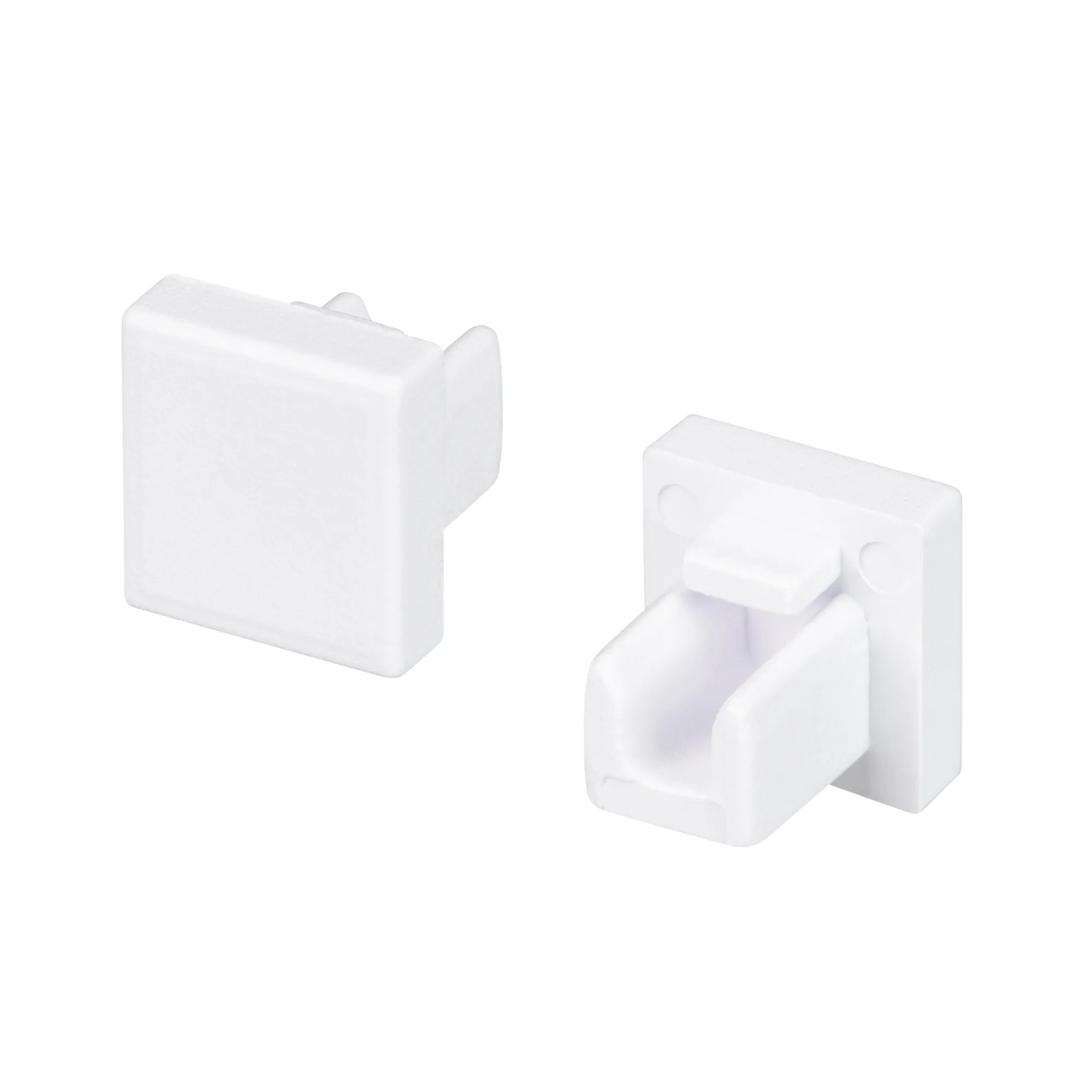 Заглушка ARH-MICRO-0607 глухая (Arlight, Пластик) - изображение товара