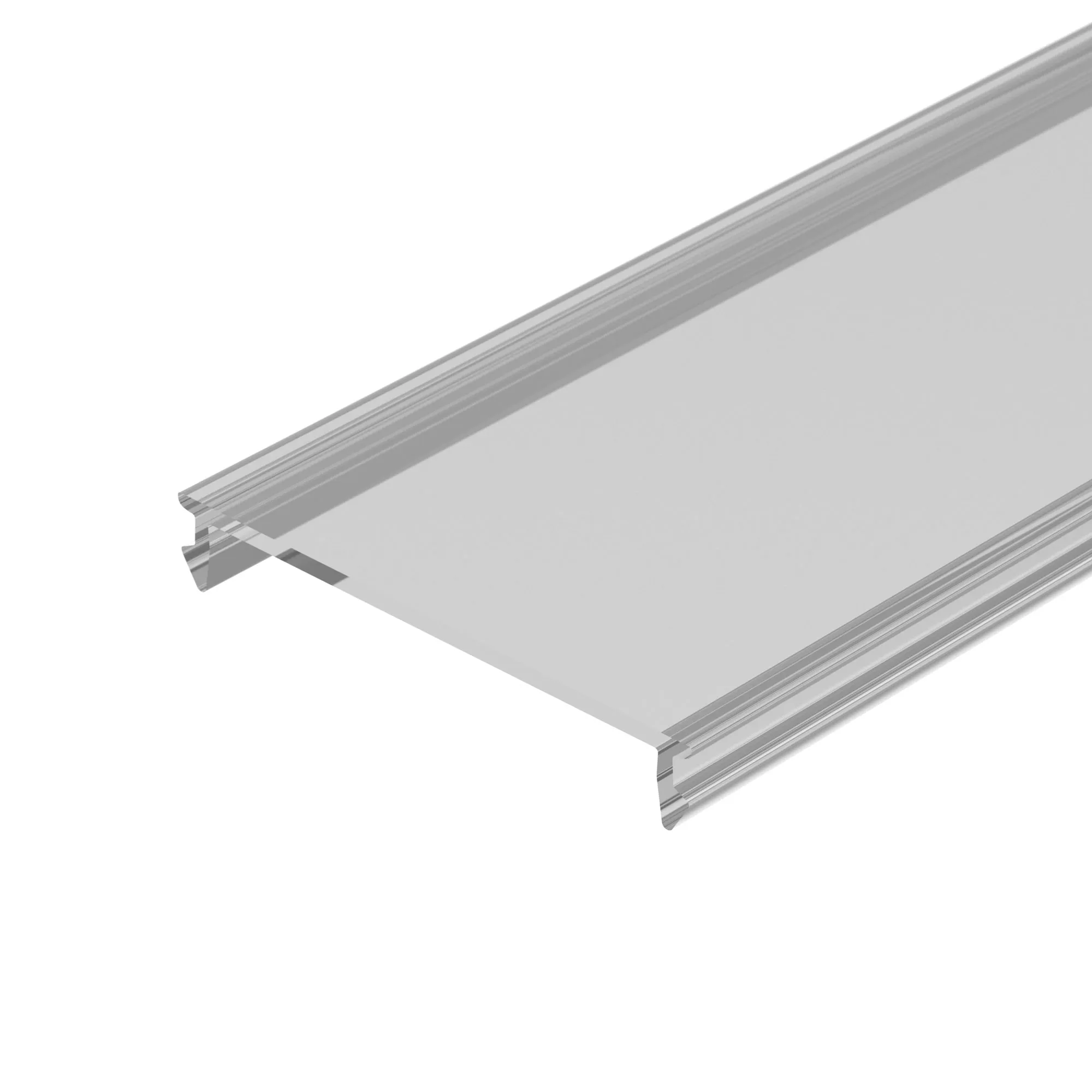 Экран SL-W45-2000 CLEAR (Arlight, Пластик) - изображение товара