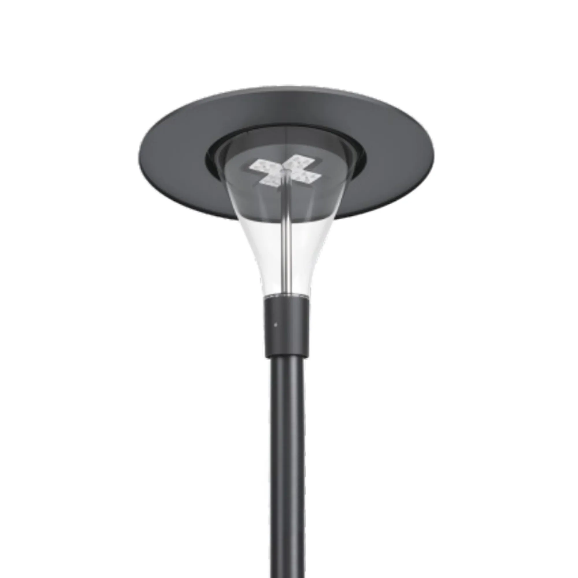 Светильник OXOR-LUMME-LUZ-O - 500x650-35W Day4000 (BK, 120 deg, 230V) IP65 (Arlight, IP65 Металл, 3 года)
