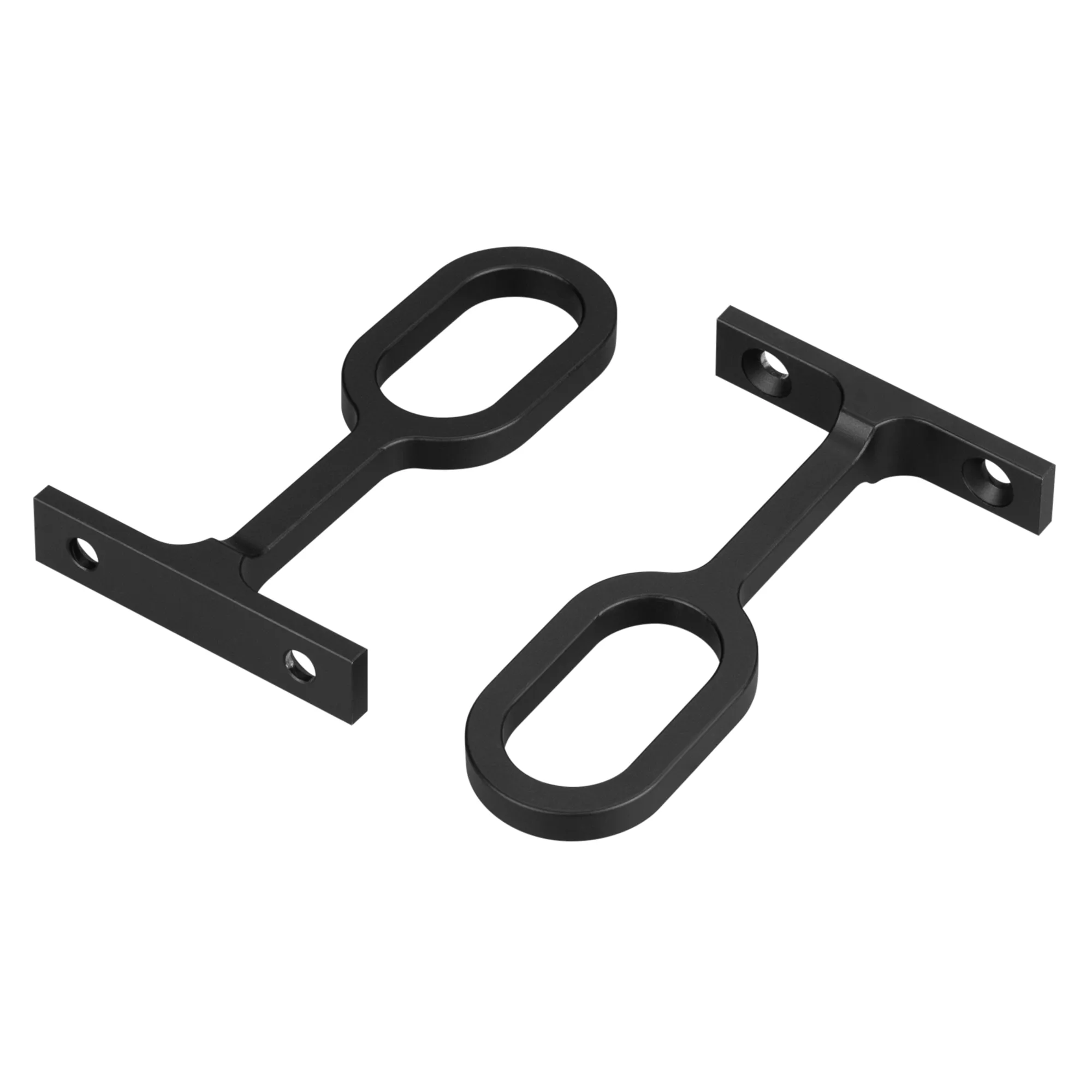 Подвес жесткий WARDROBE-1530 BLACK (Arlight, Металл) - изображение товара