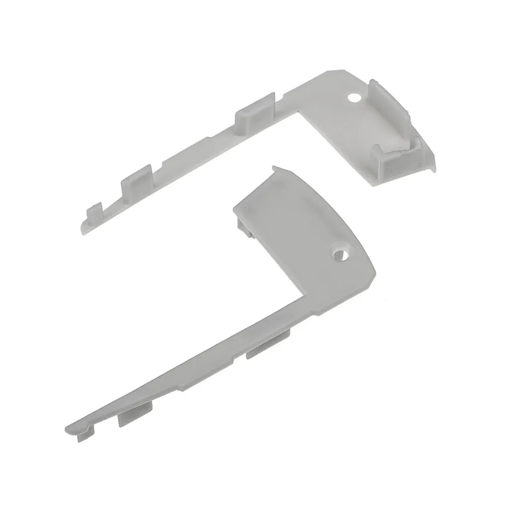 Заглушка для STEP (правая) (Arlight, Пластик) - изображение товара