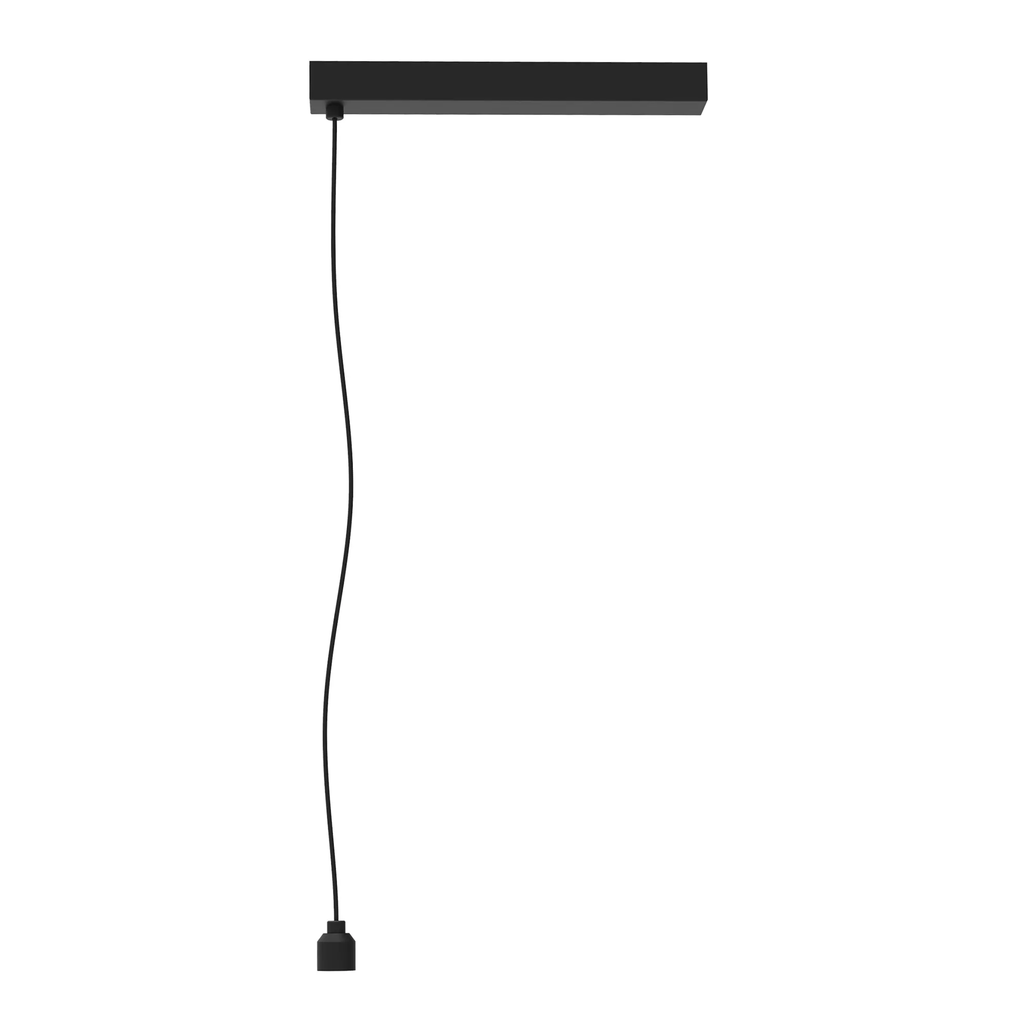 Потолочный короб ART-APRIORI-POWER-BOX-UP-L1500 (BK) (Arlight, IP20 Металл, 3 года) - изображение товара