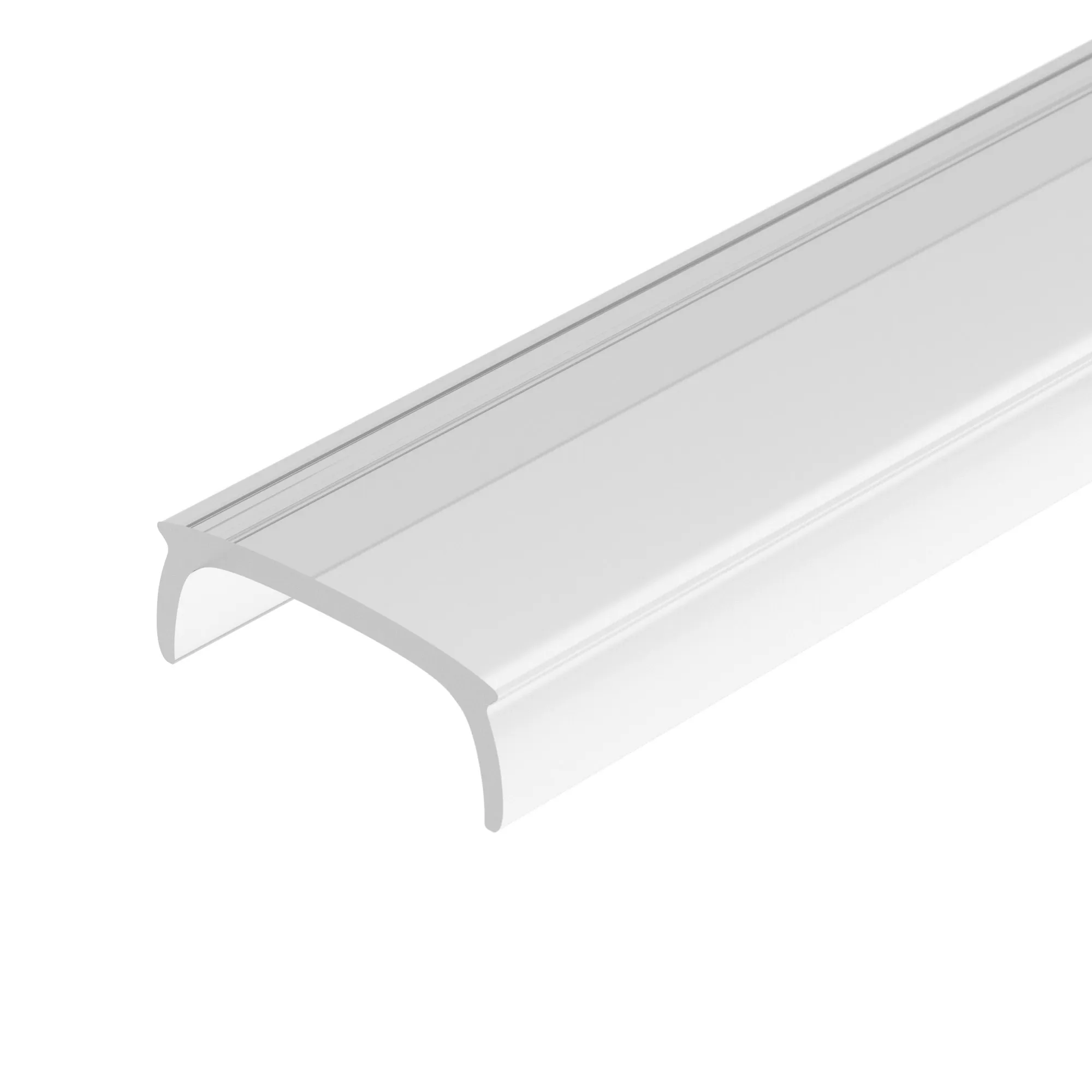 Экран F-KA-2000 прозрачный для PDS, MIC (Arlight, Пластик) - изображение товара