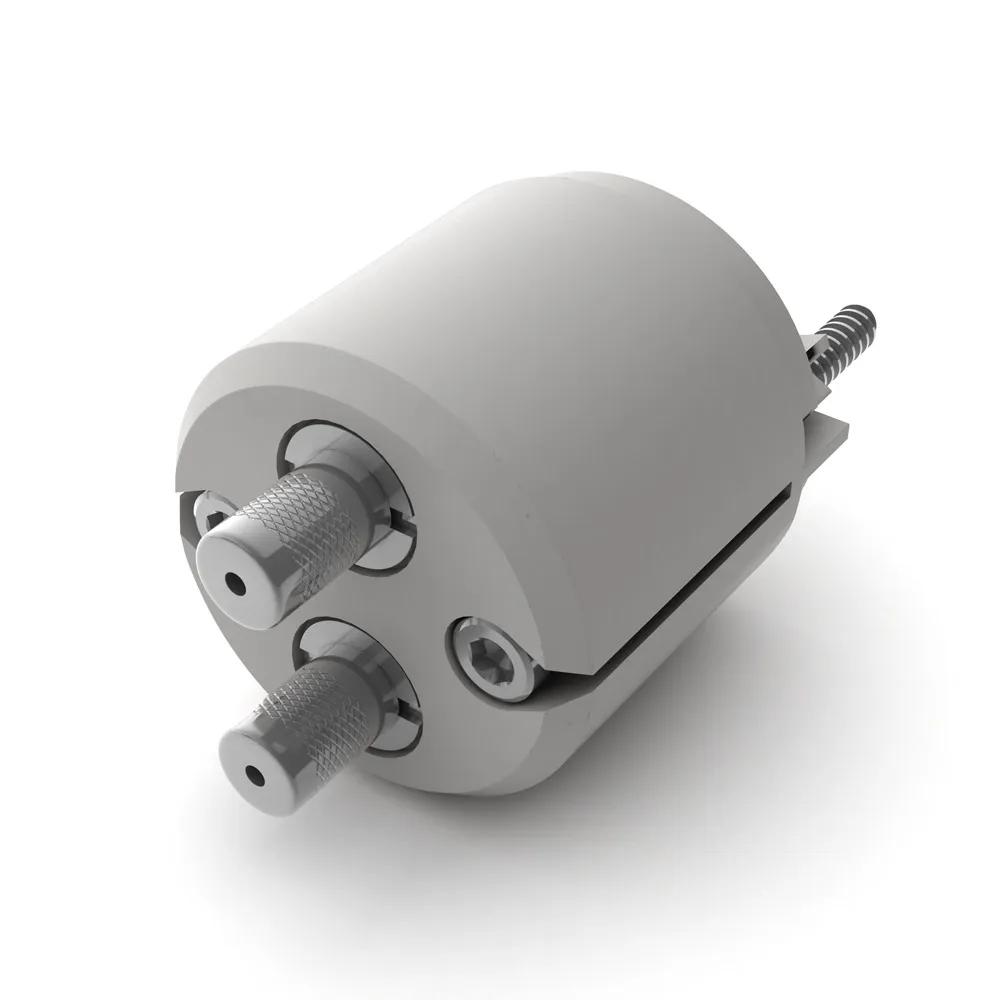 Заглушка ROUND-D30-DUAL-LONG кондукторная (Arlight, -) - изображение товара