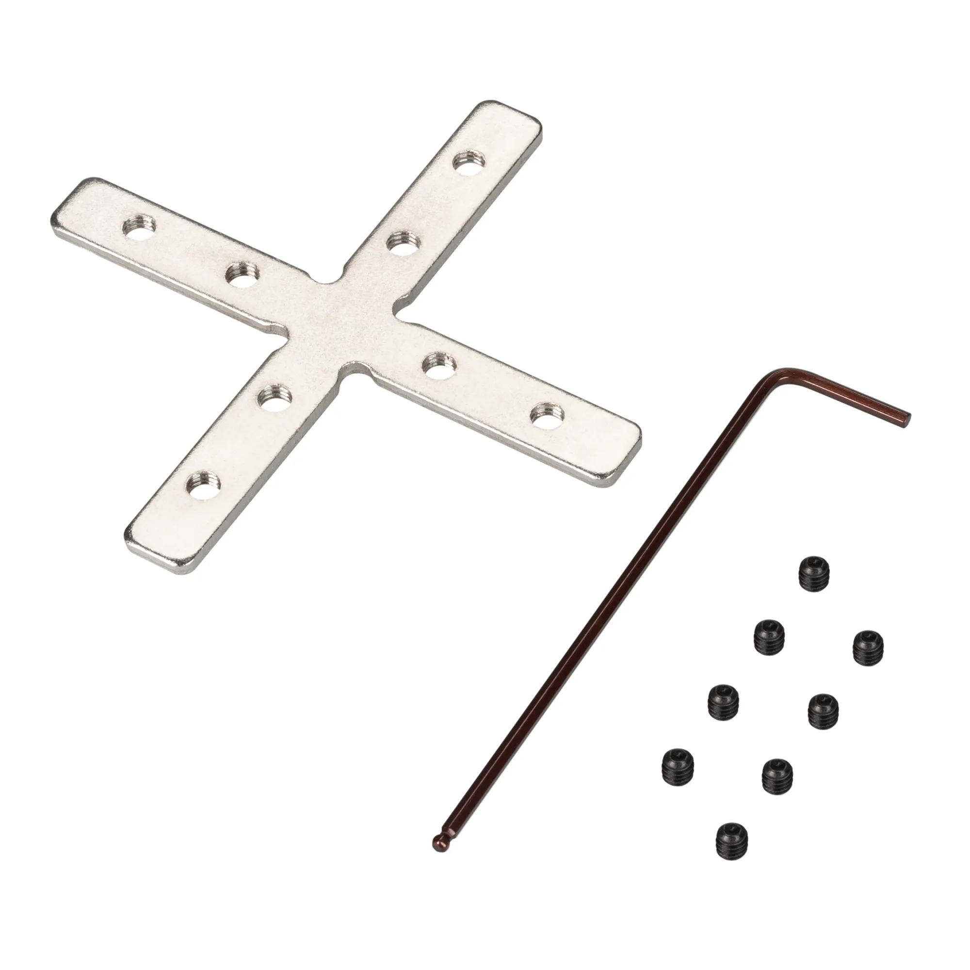 Соединитель профиля ARH-LINE-5070-X Set (Arlight, Металл) - изображение товара