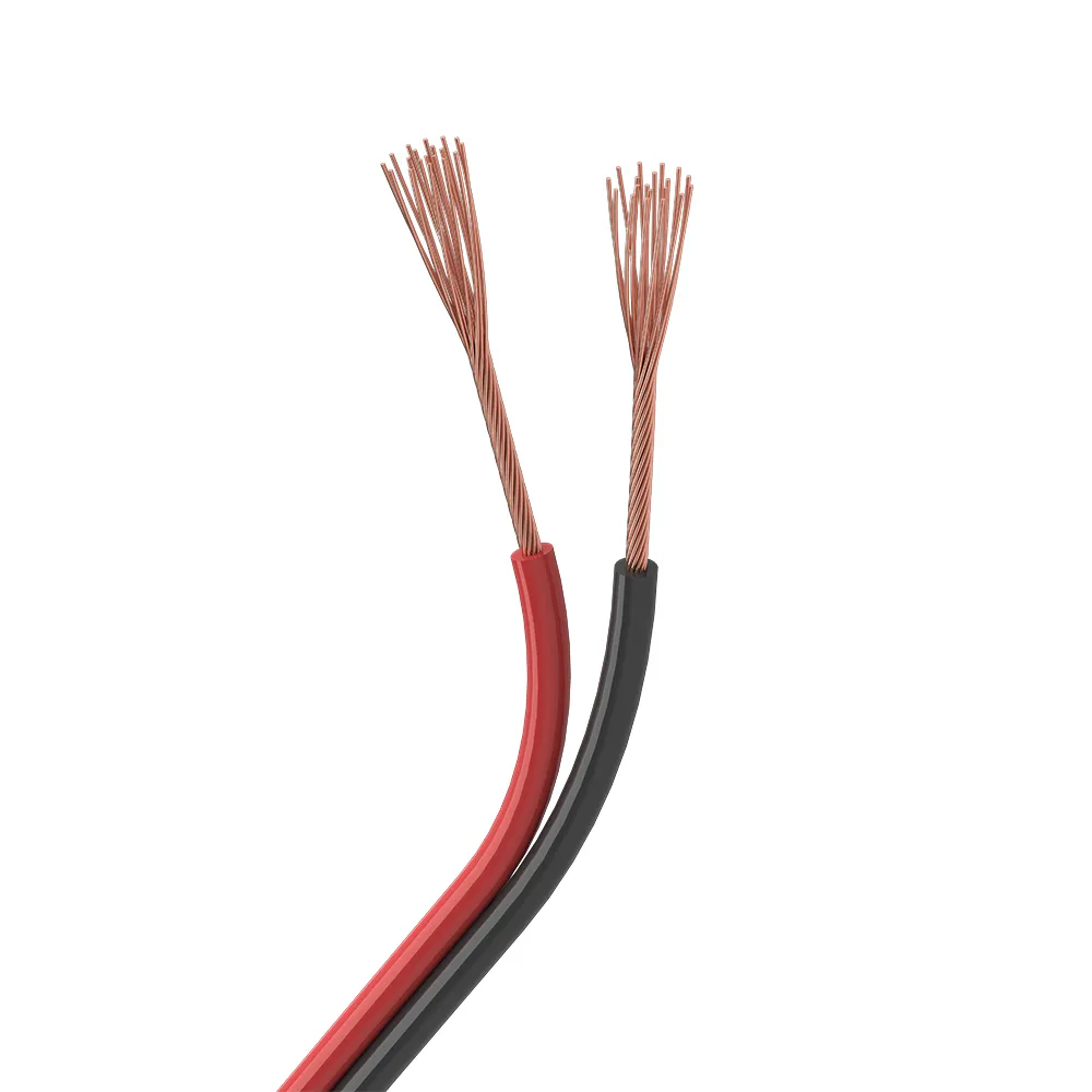 Шлейф питания ARL-20AWG-2Wire-CU (Arlight, -) - изображение товара
