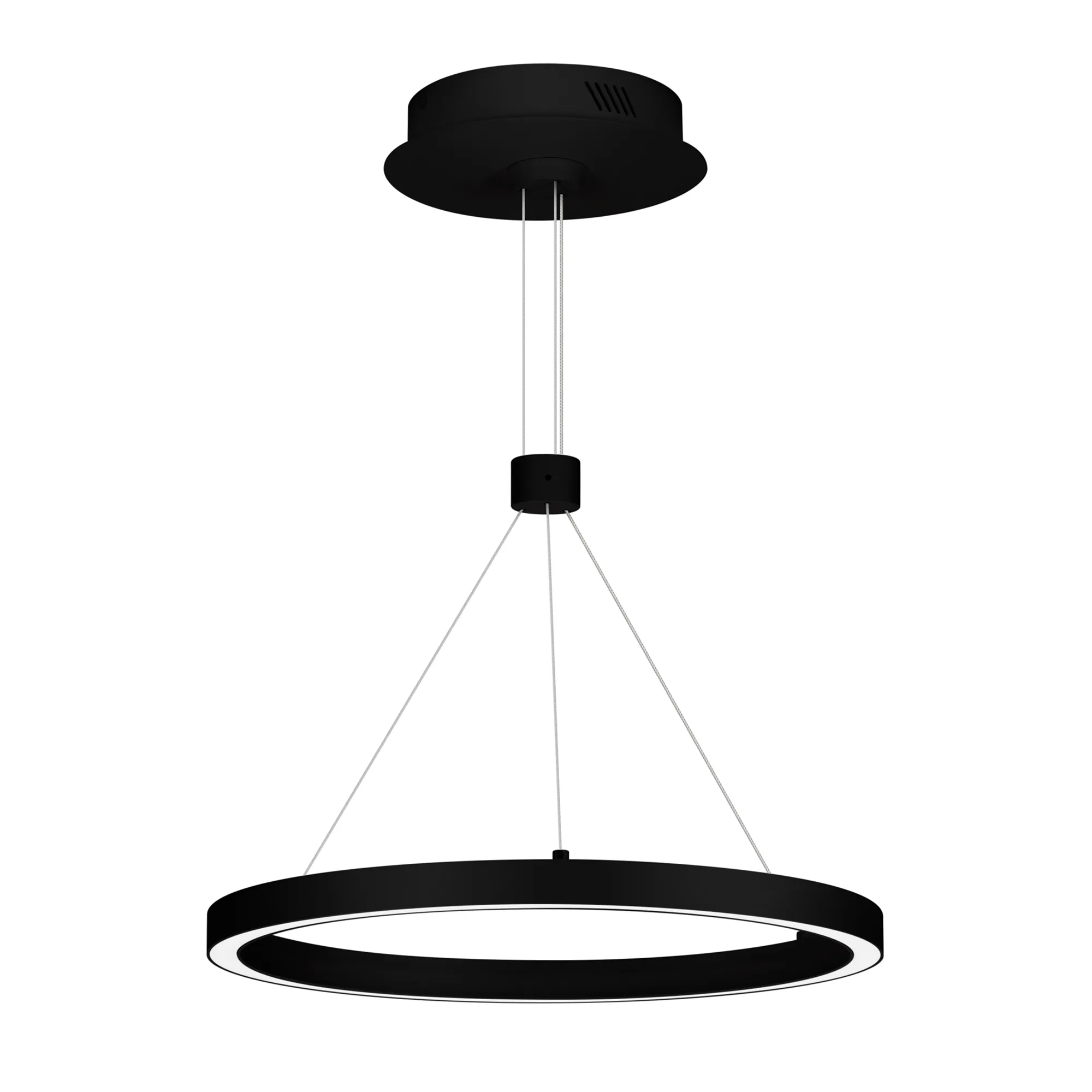 Светильник SP-CONGO-CAN-1-R400-24W Warm3000 (BK, 120 deg, 230V) (Arlight, IP20 Металл, 5 лет) - изображение товара