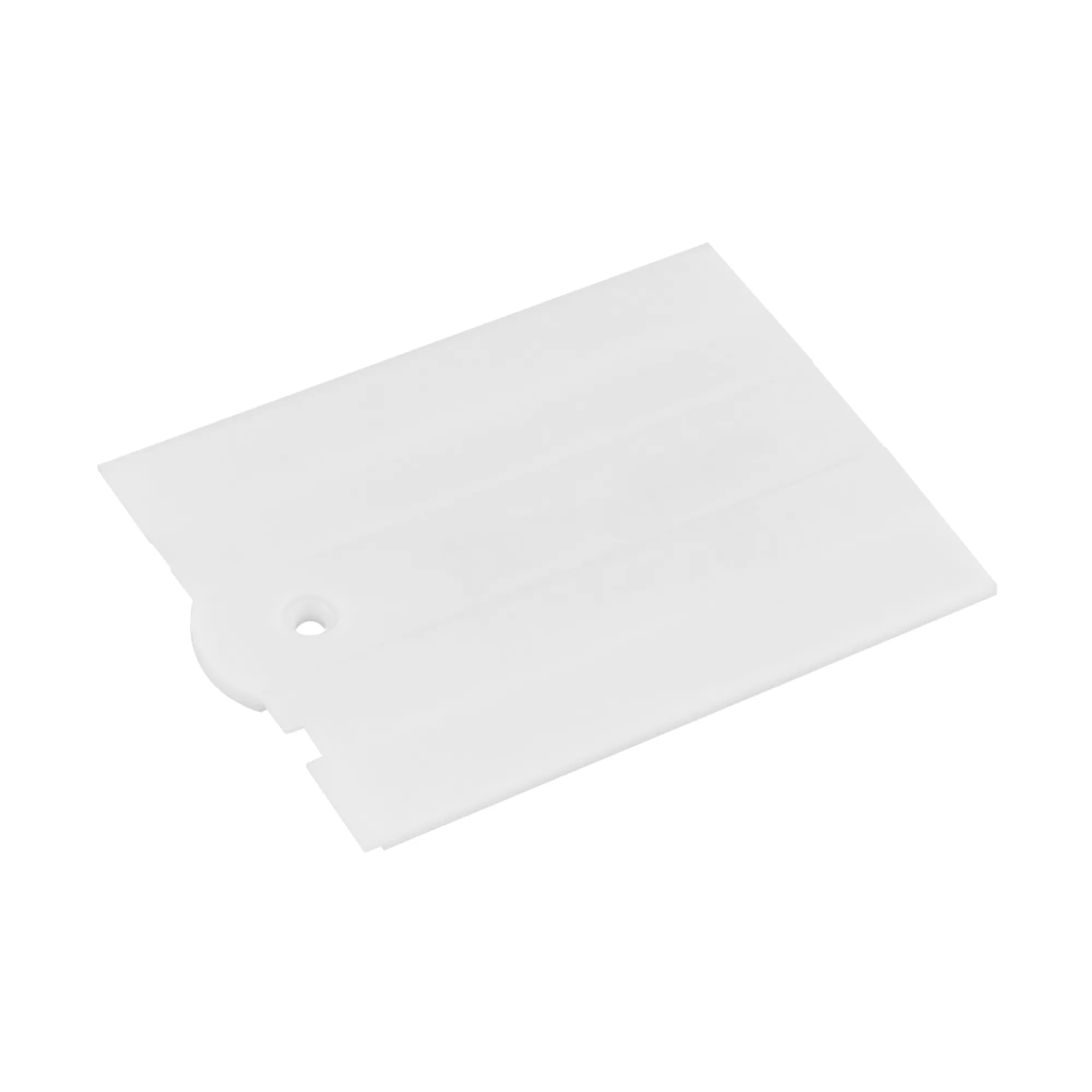 Накладка LGD-4TR-PLANK-POWER-WH (D) (Arlight, IP20 Пластик, 3 года) - изображение товара