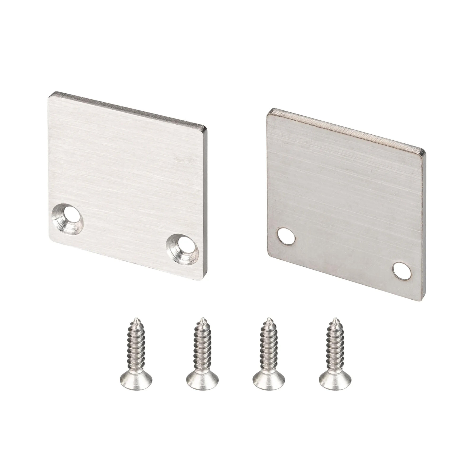 Заглушка HR-FACADE глухая (Arlight, Металл) - изображение товара