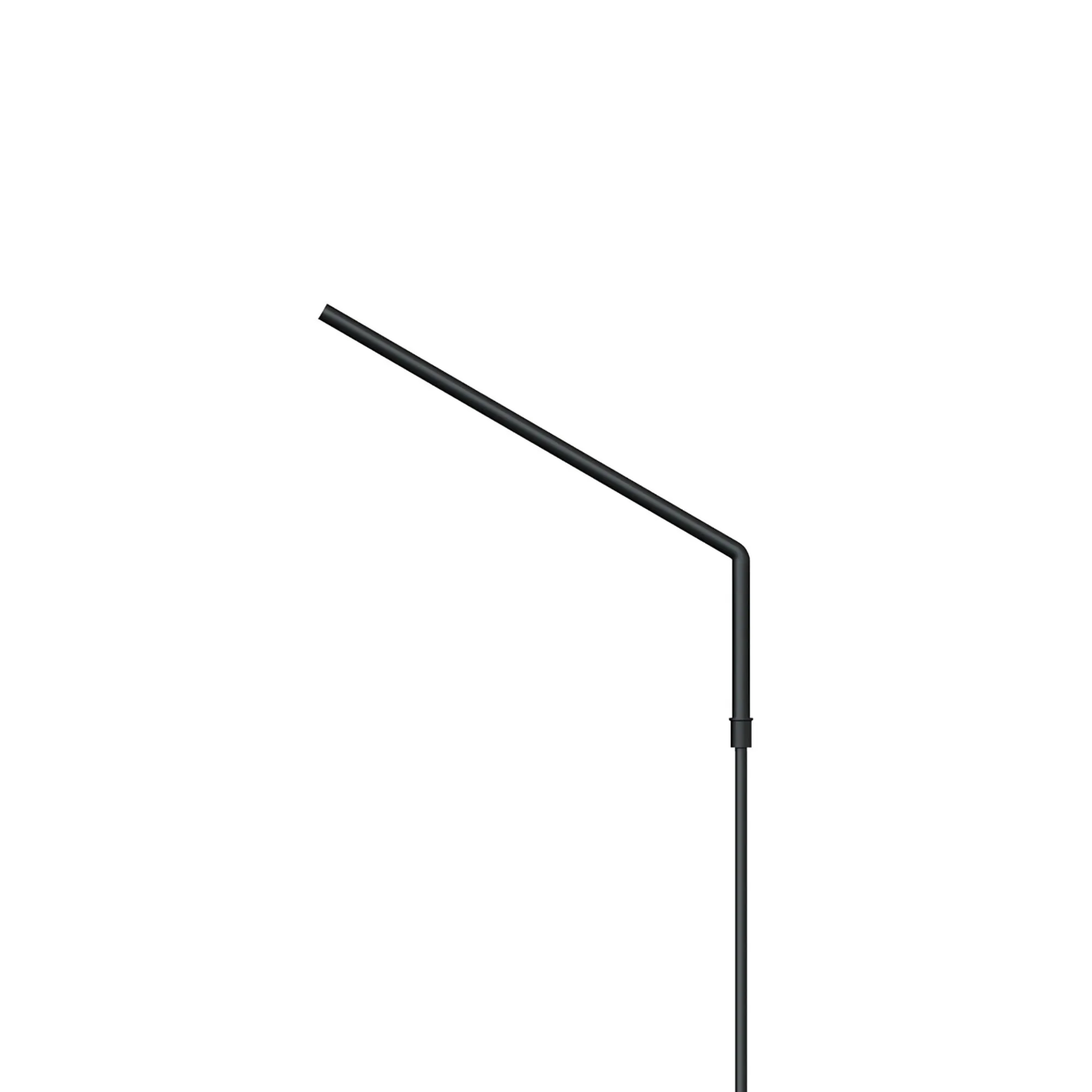 Кронштейн OXOR-SG1-1300x108-L1500 BLACK (Arlight, Сталь) - изображение товара