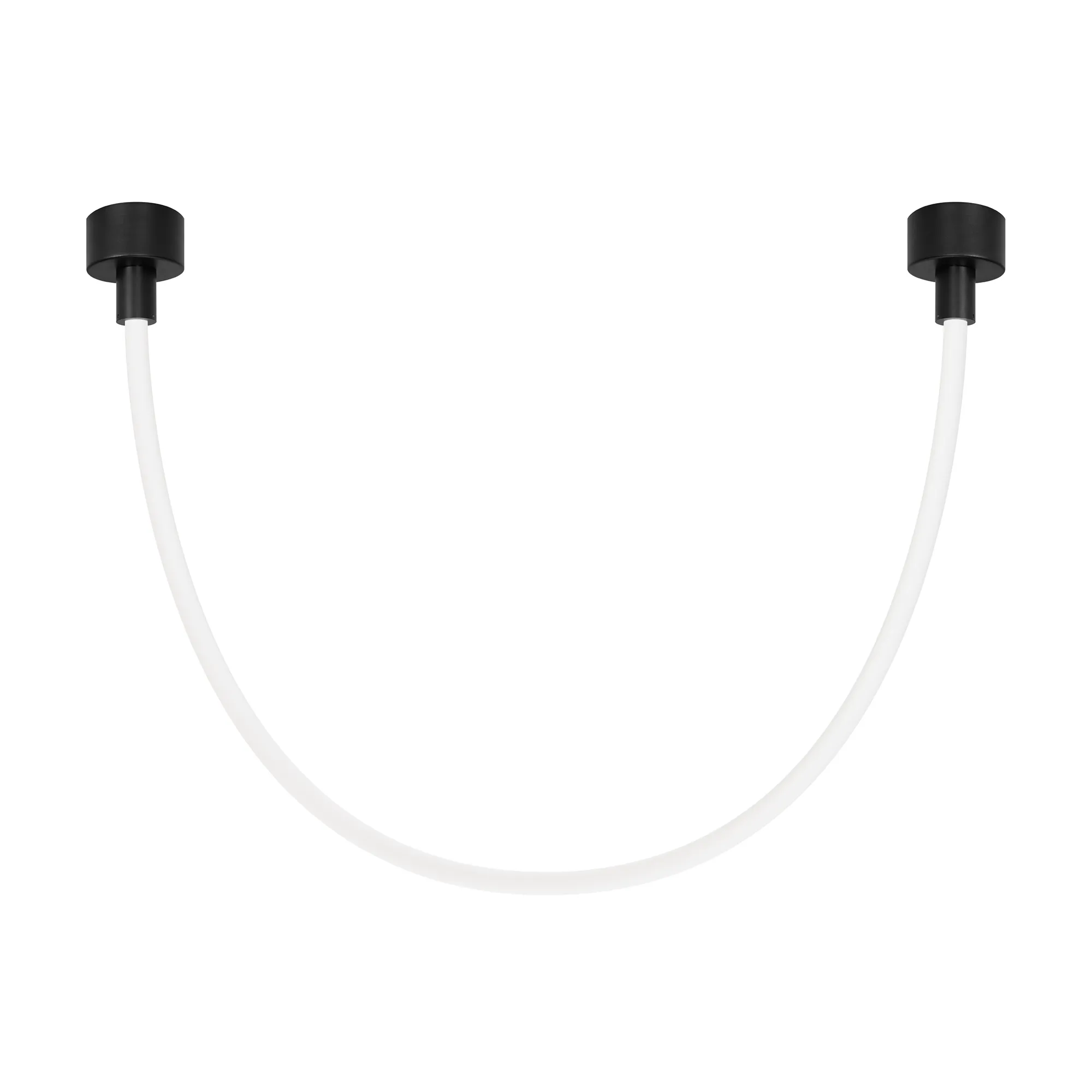 Светильник SP-TROPIC-SURFACE-R18-L1200-18W Warm3000 (BK, 360 deg, 230V) (Arlight, IP20 Пластик, 3 года) - изображение товара