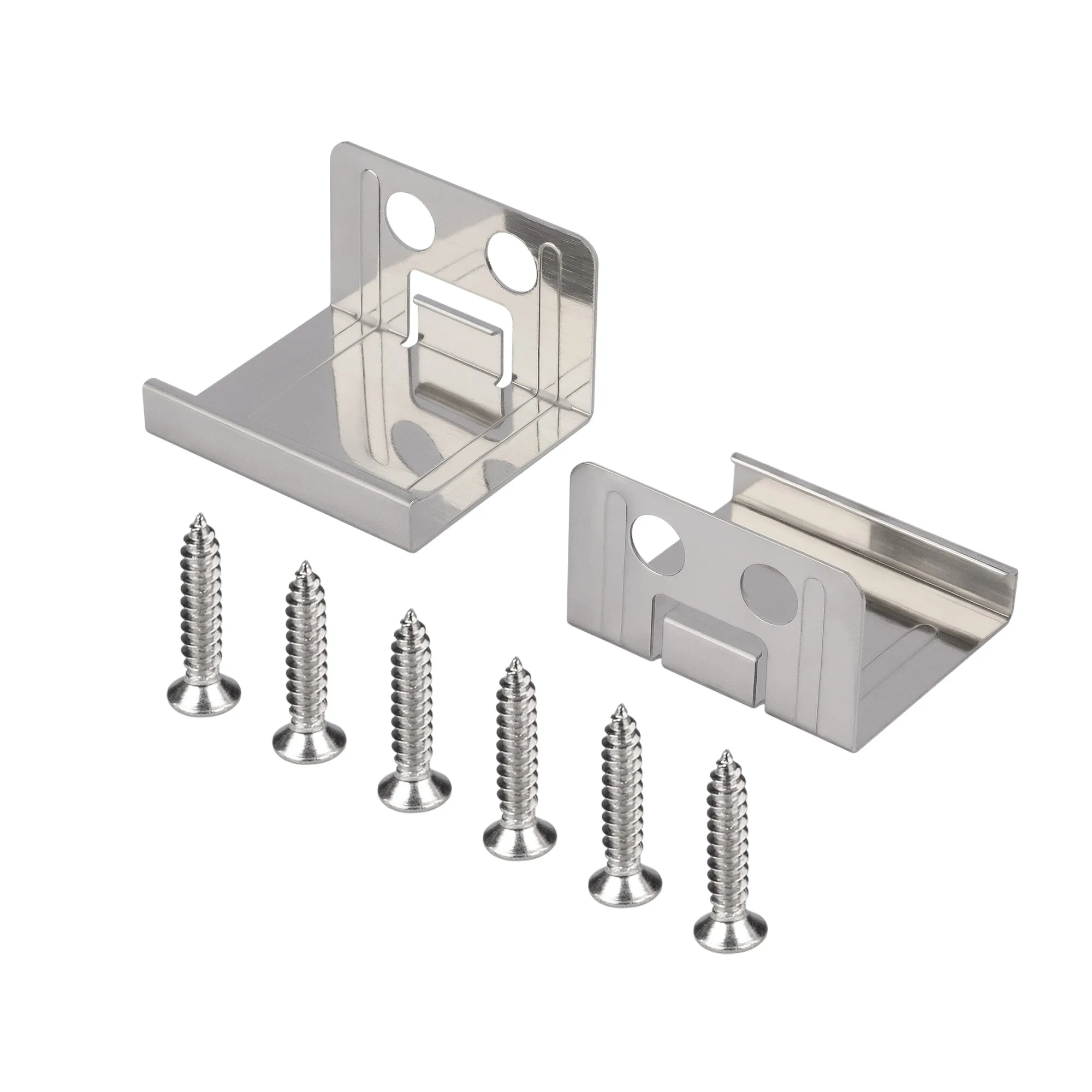 Держатель SL-SLIM20 настенный (Arlight, Металл) - изображение товара