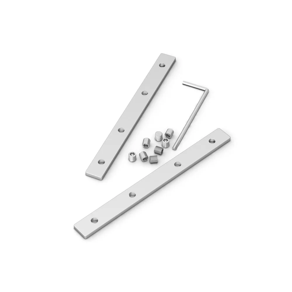 Соединитель профиля SL-LINE-5035-180 Set (Arlight, Металл) - изображение товара