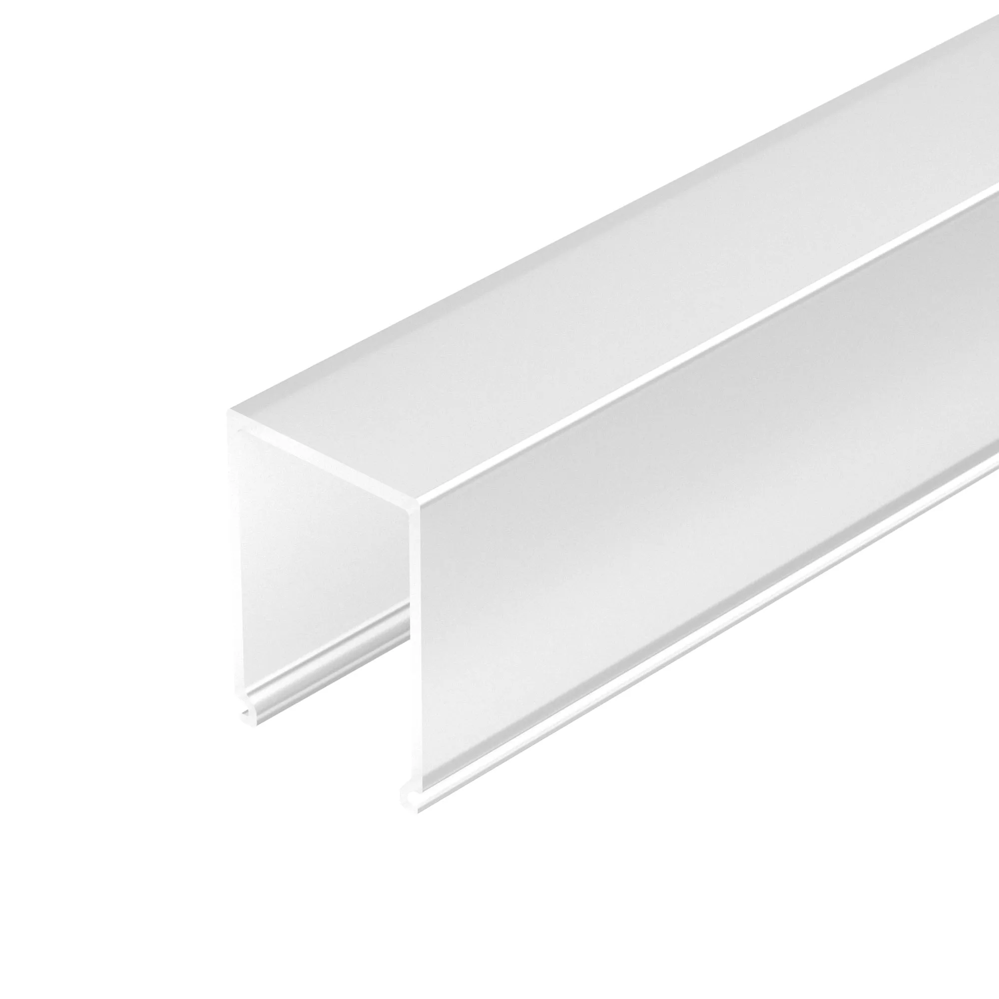 Экран ARH-WIDE-(B)-H20-2000 RCT Opal-PM (Arlight, Пластик) - изображение товара