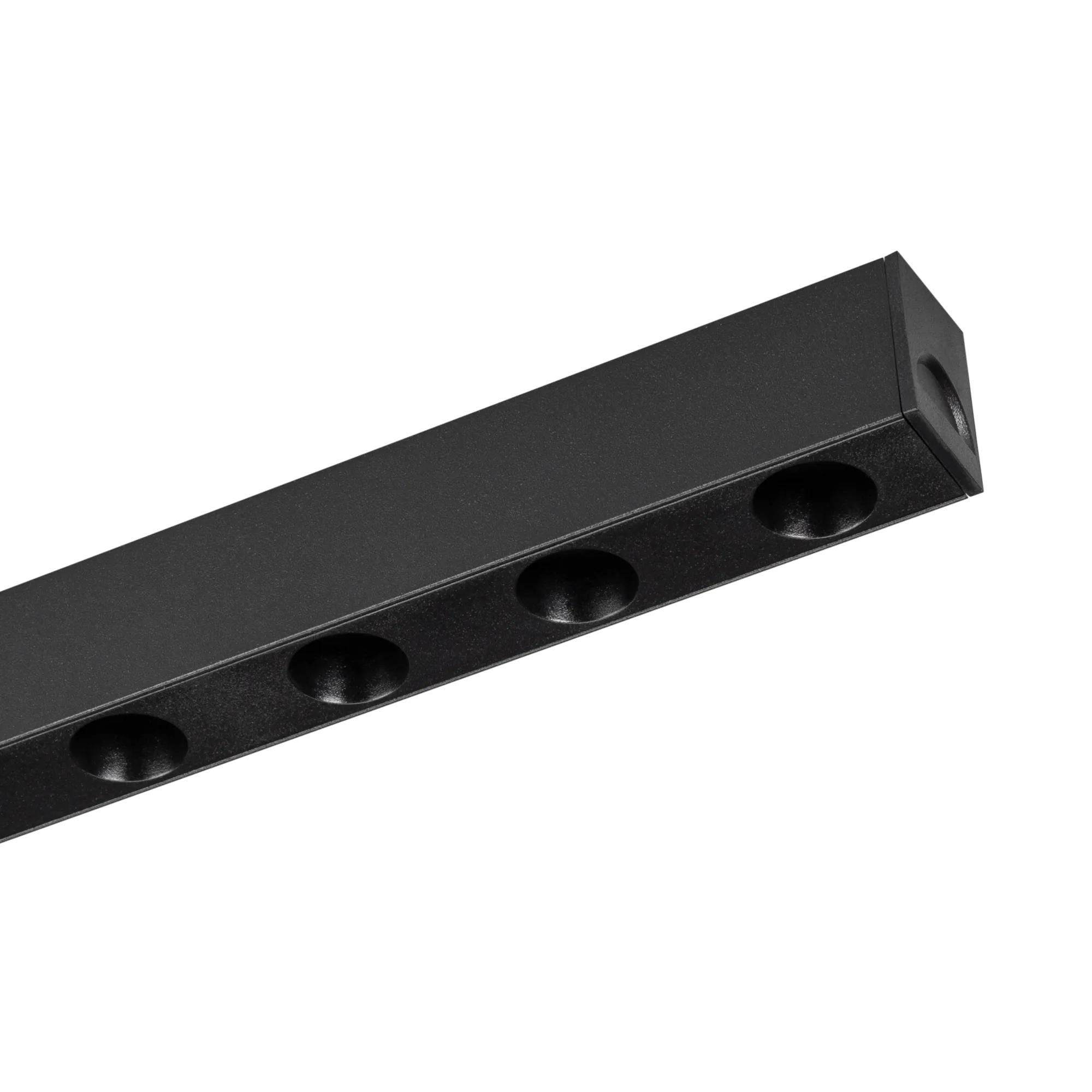 Светильник MAG-DOTS-25-L800-24W Warm3000 (BK, 30 deg, 24V) (Arlight, IP20 Металл, 3 года) - изображение товара