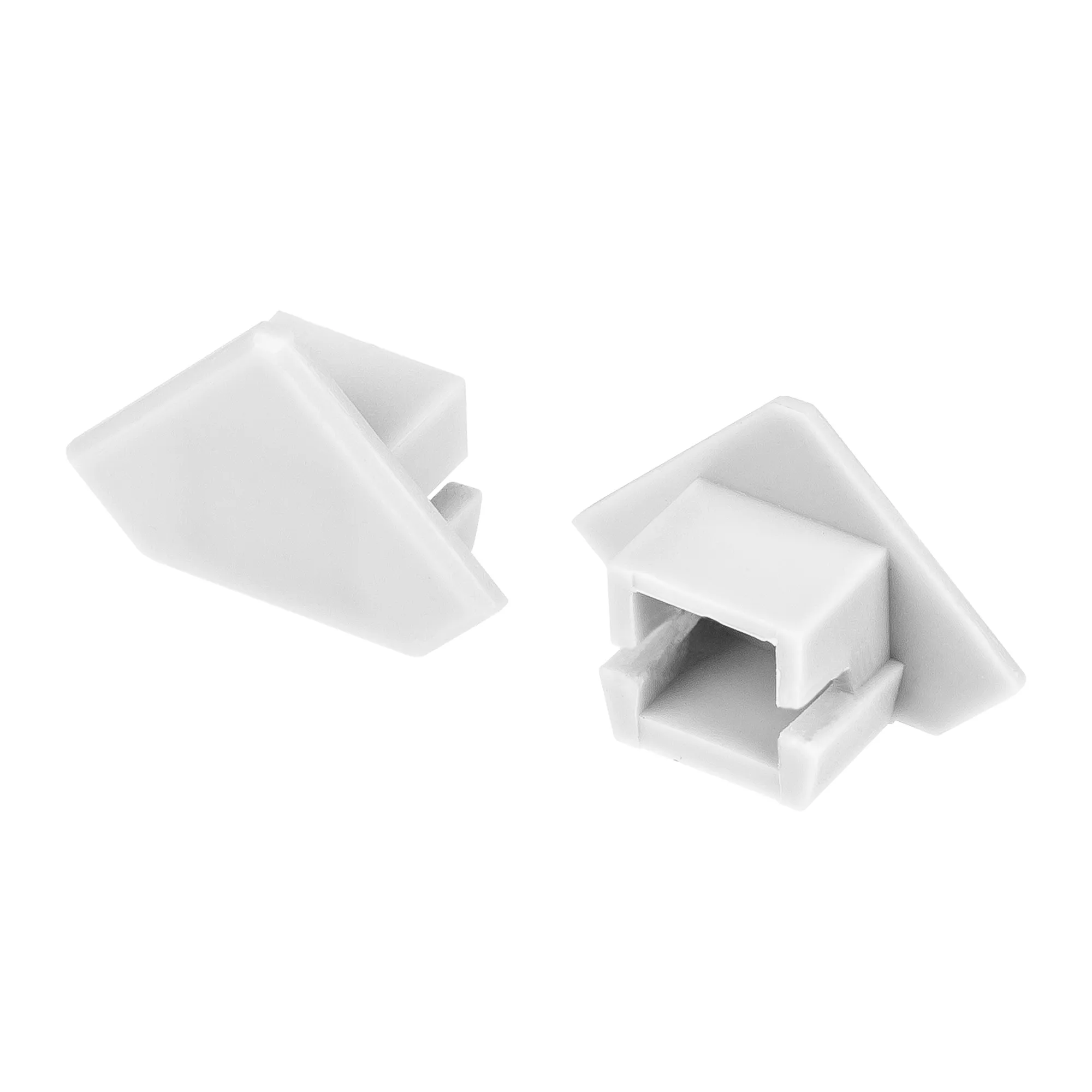 Заглушка для PDS45-MW глухая (Arlight, Пластик) - изображение товара