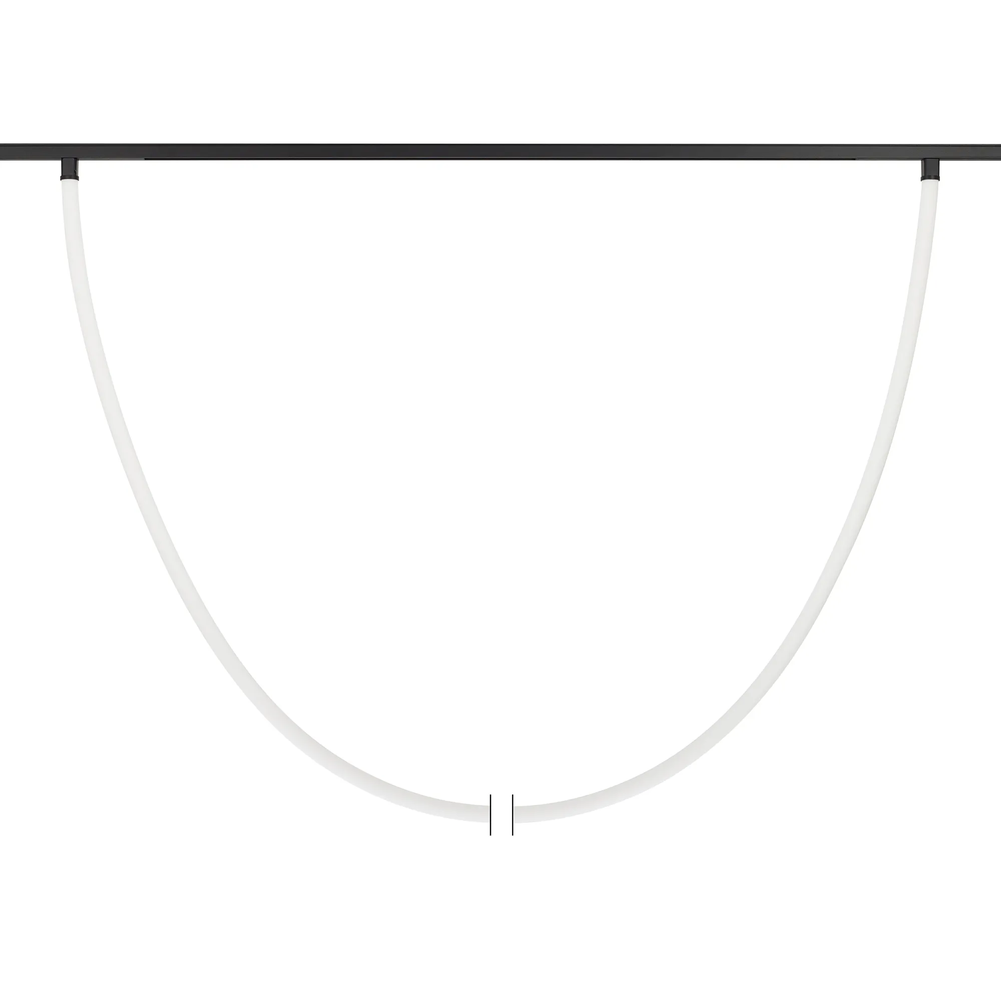 Светильник MAG-ORIENT-TUBE-ELASTIC-R25-L5000-70W Warm3000 (BK, 360 deg, 48V, DALI) (Arlight, IP20 Металл, 3 года) - изображение товара