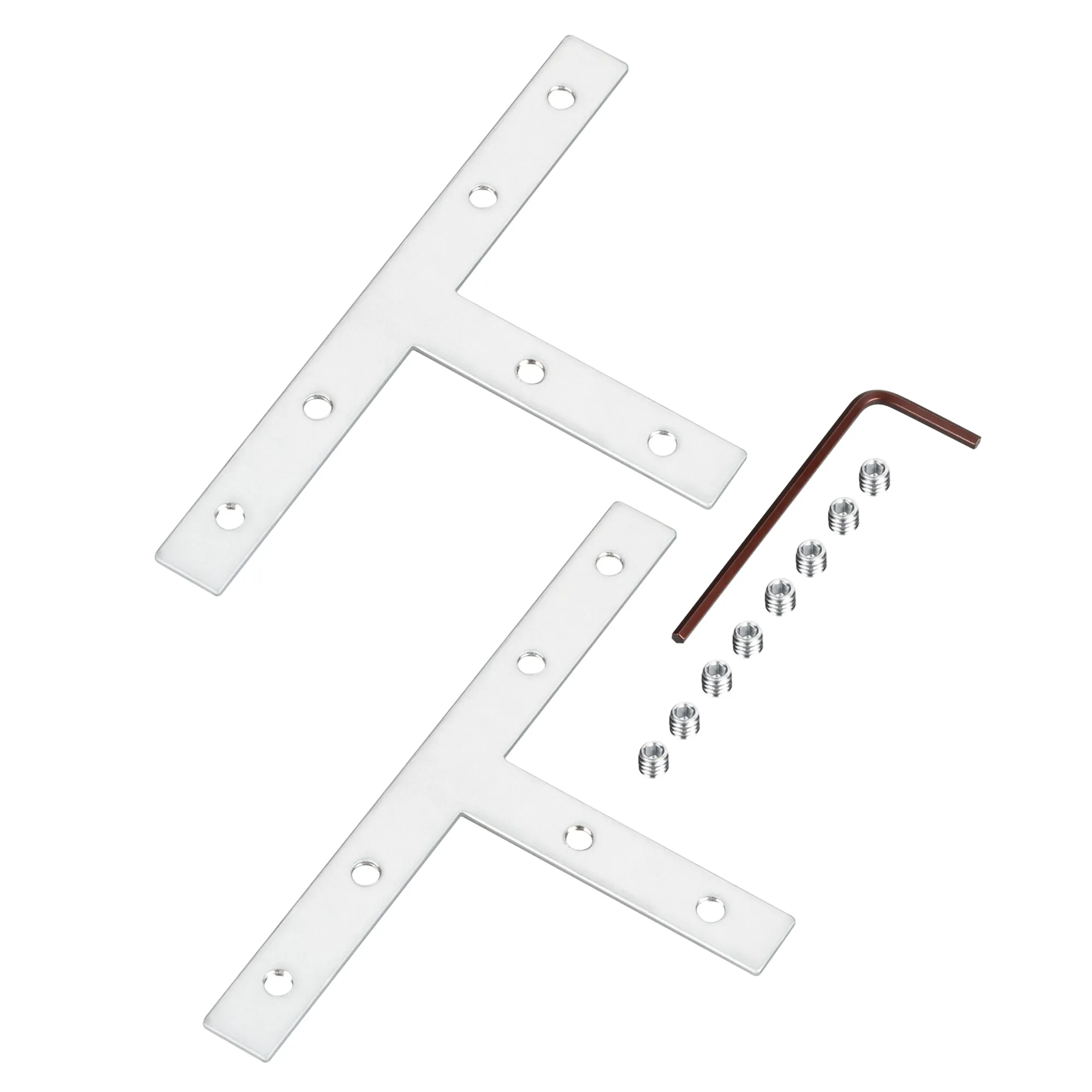 Соединитель профиля LINIA32-FANTOM-T90 Set (Arlight, Металл) - изображение товара