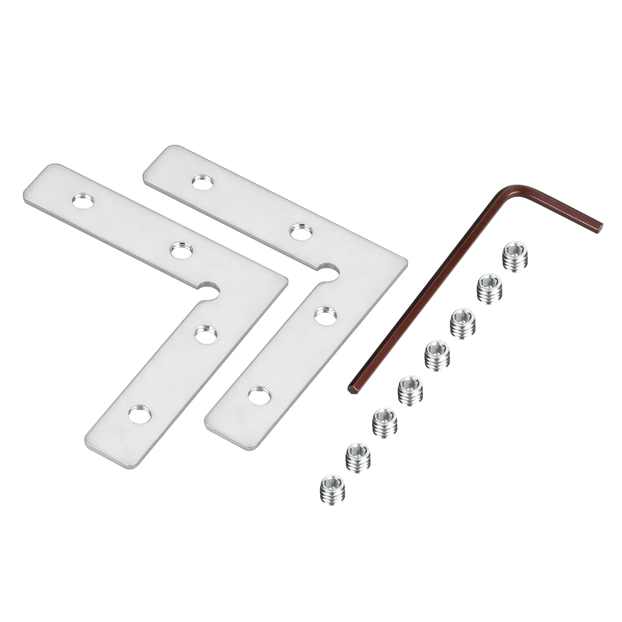 Соединитель профиля LINIA32-FANTOM-90 Set (Arlight, Металл) - изображение товара