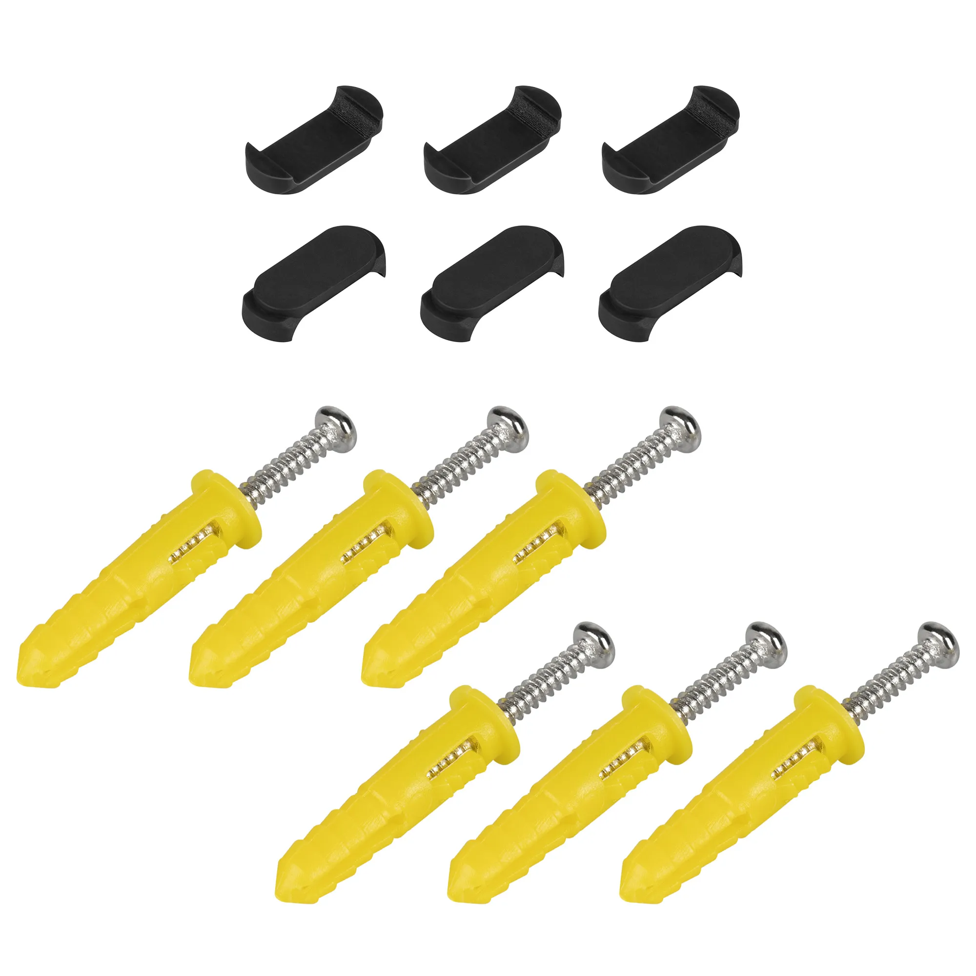 Крепеж MAG-VIBE (BK) (Arlight, IP20 Пластик, 5 лет) - изображение товара